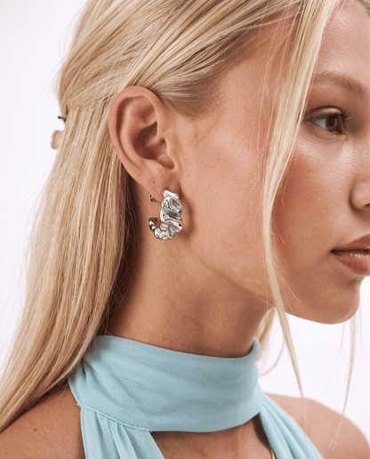 Caserta earrings