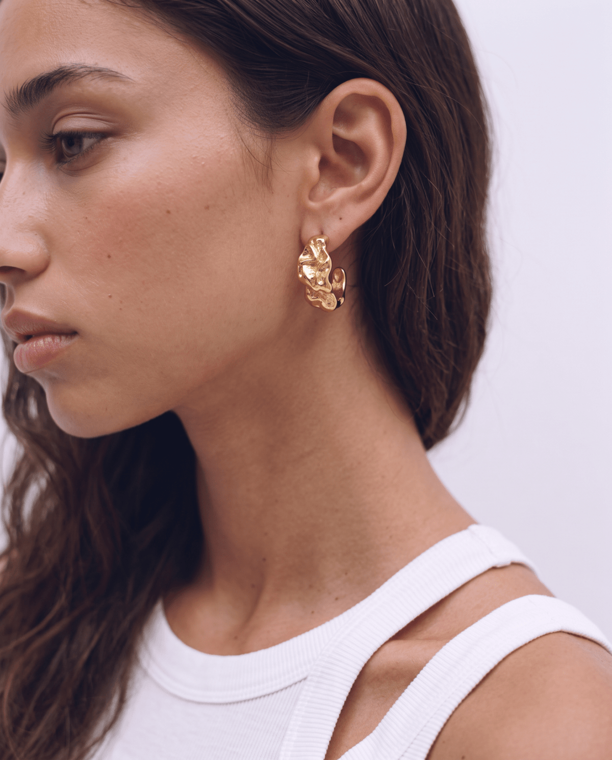 Caserta earrings