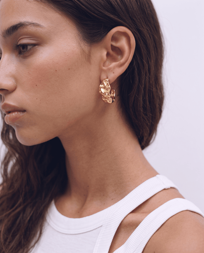 Caserta earrings
