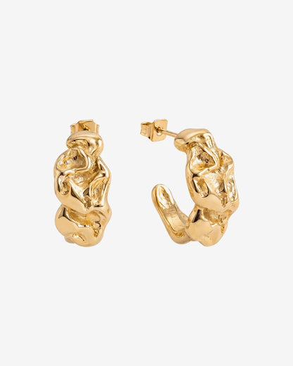 Caserta earrings