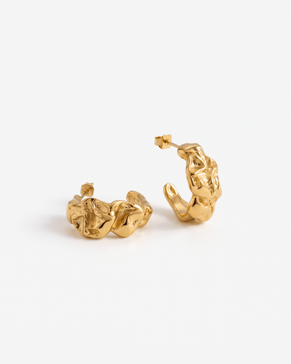Caserta earrings