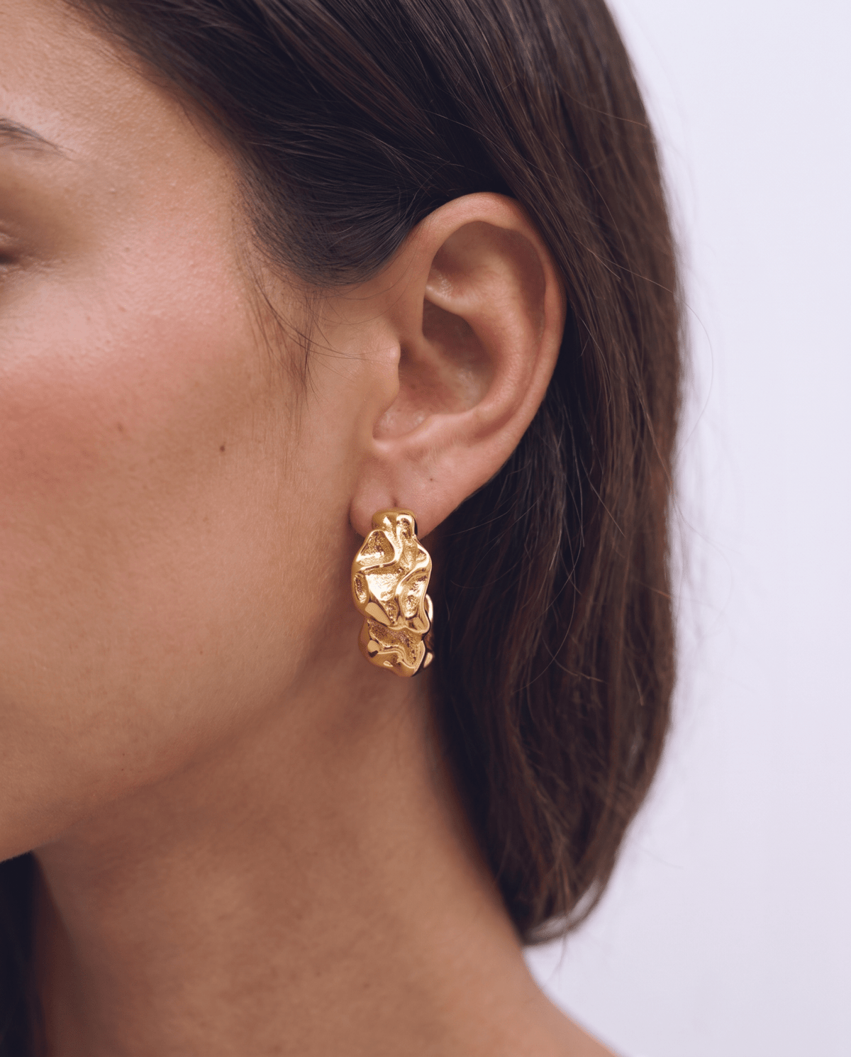 Caserta earrings
