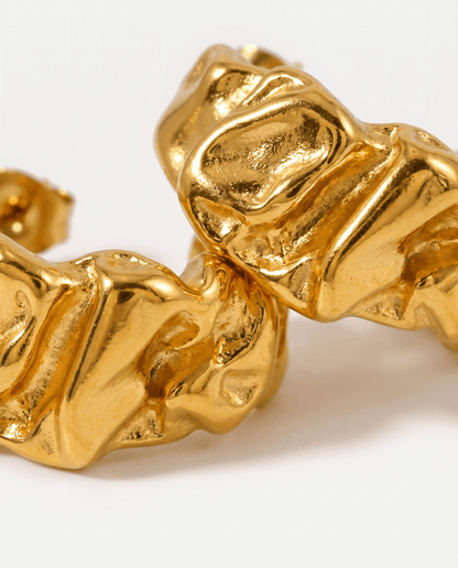 Caserta earrings