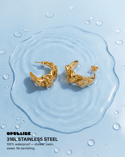 Caserta earrings