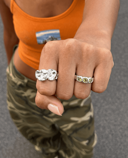 Caserta ring
