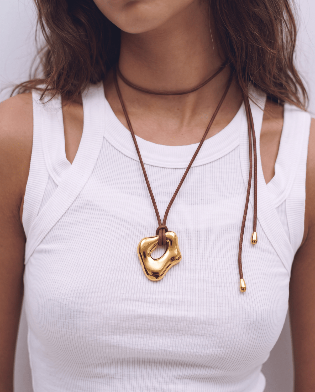 Cesena necklace