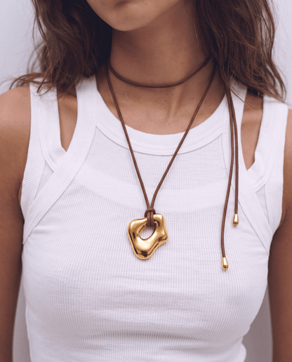 Cesena necklace