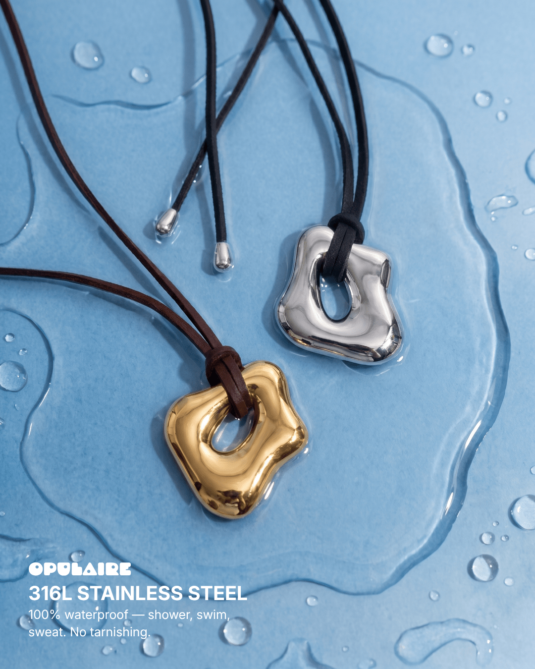 Cesena necklace