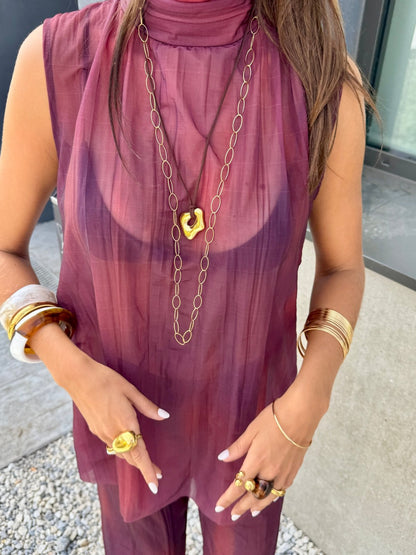 Cesena necklace