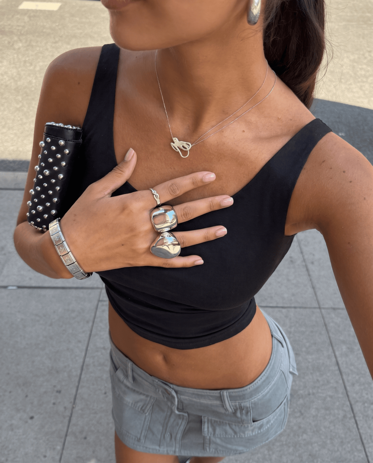 Lara bracelet