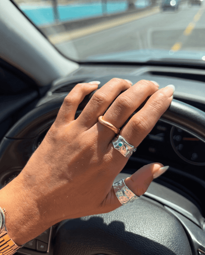 Chealsea ring