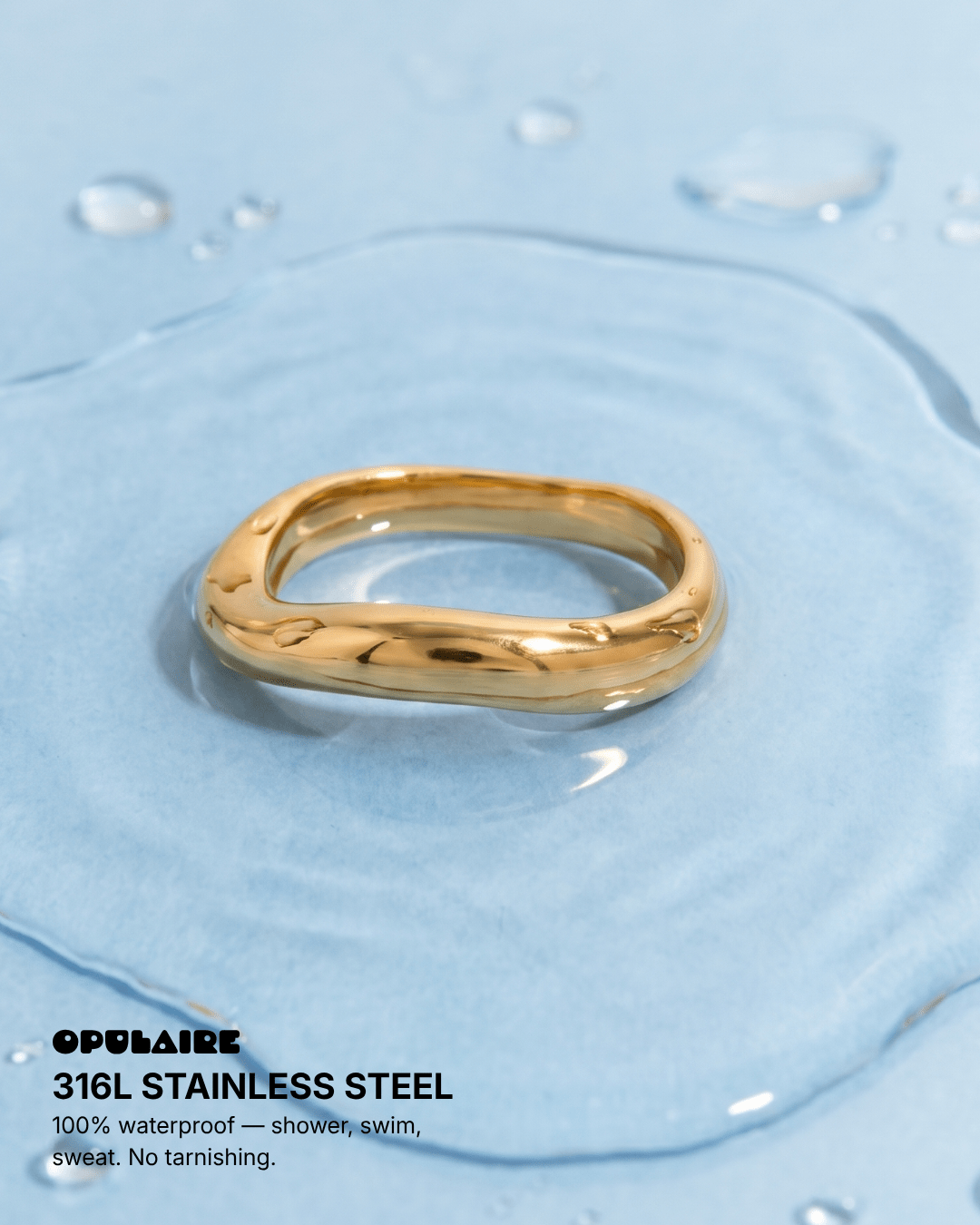 Chealsea ring