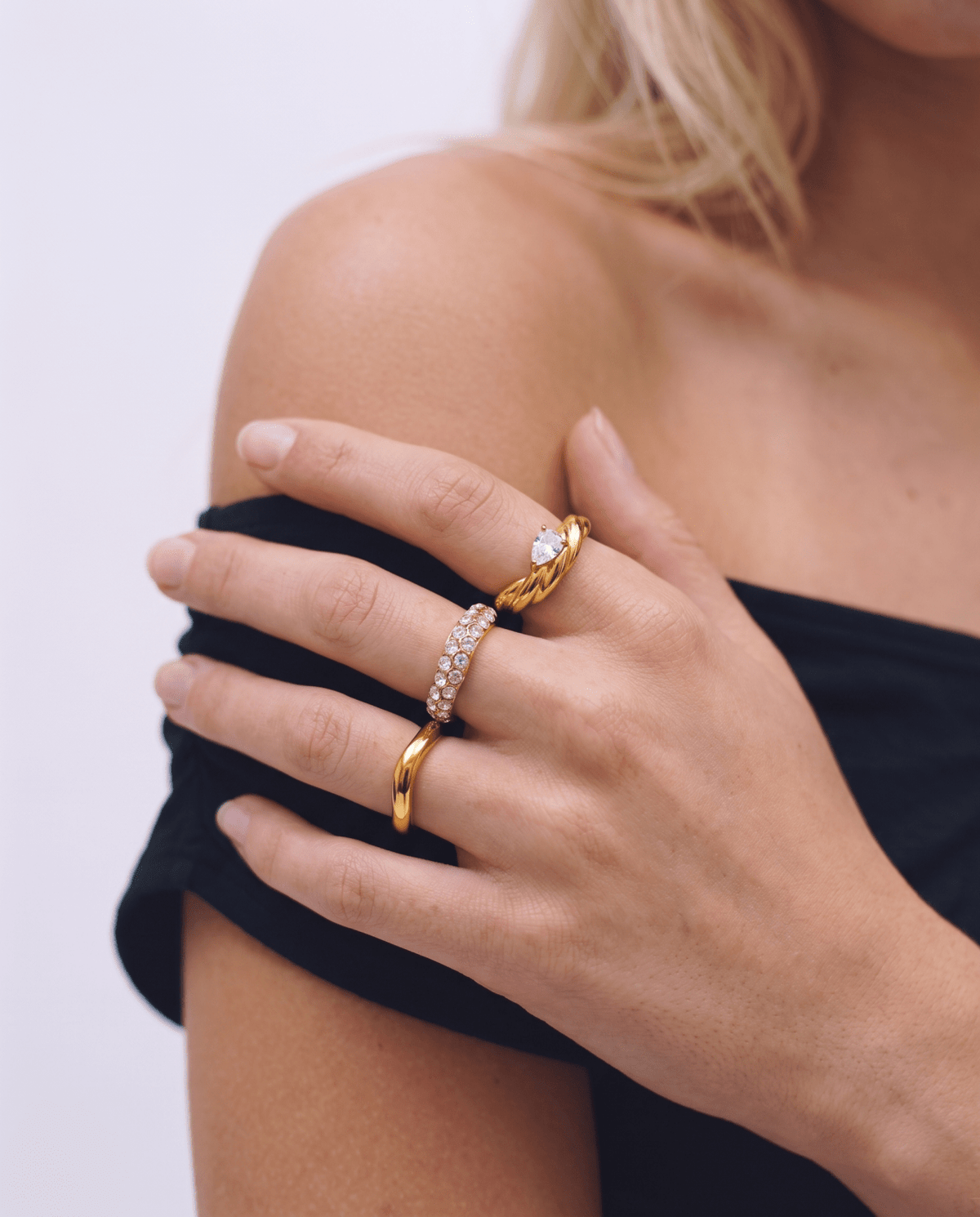 Chealsea ring