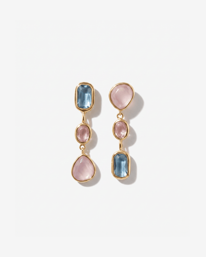 Cillian earrings