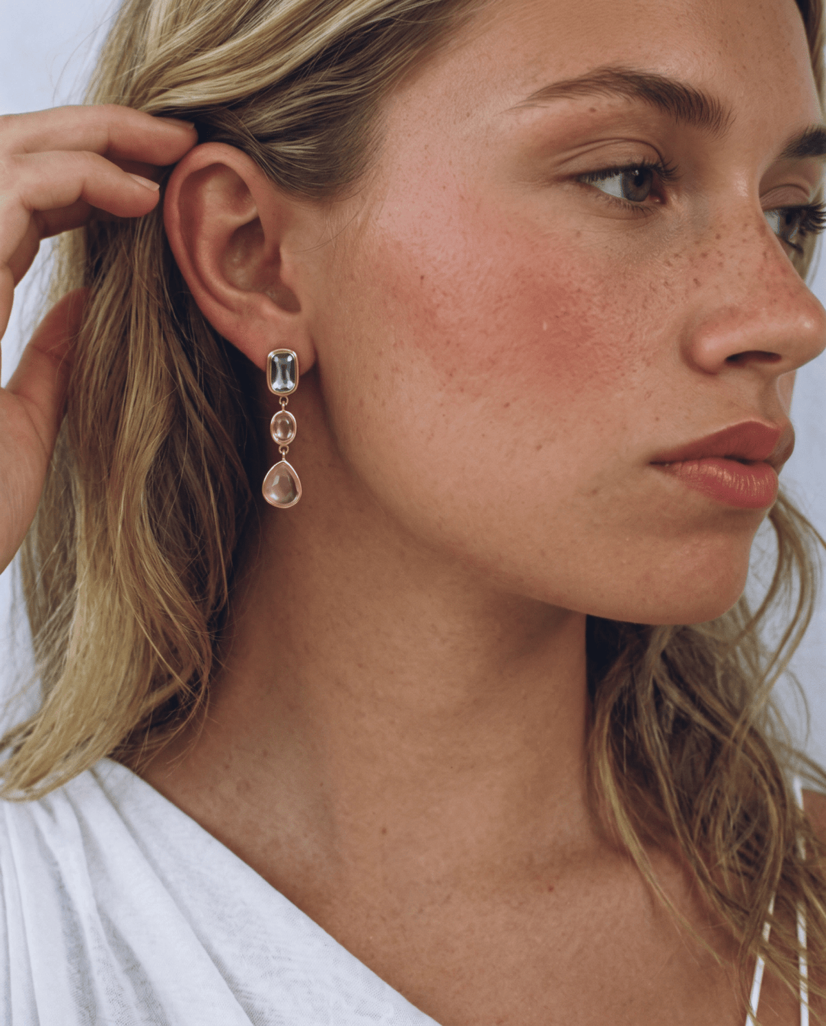 Cillian earrings
