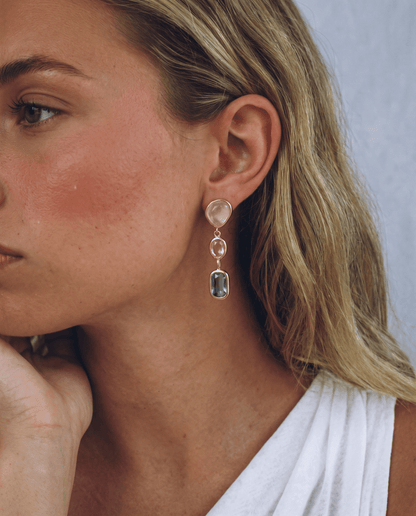 Cillian earrings