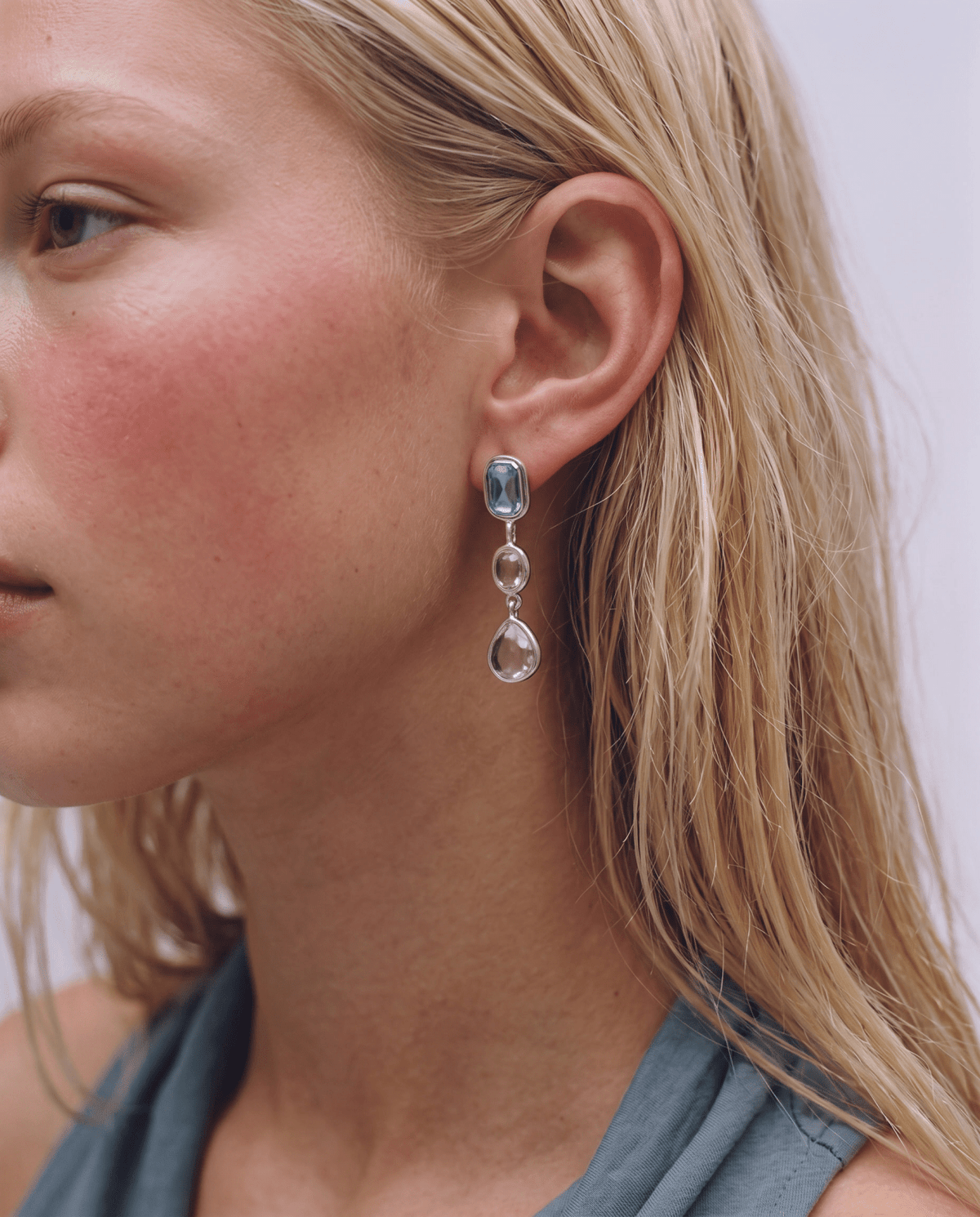 Cillian earrings