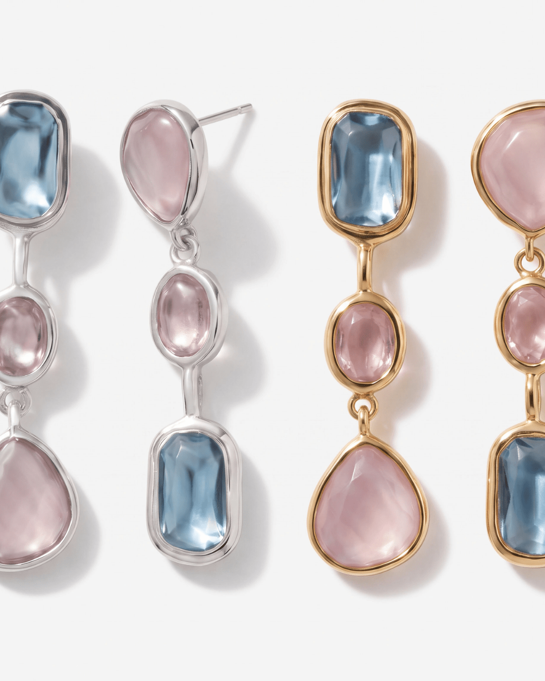 Cillian earrings