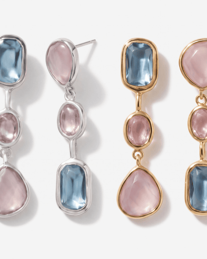 Cillian earrings