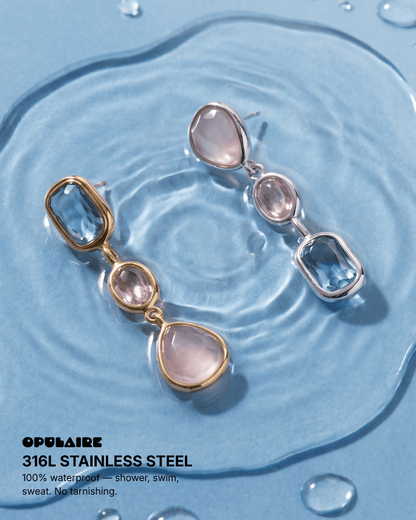 Cillian earrings