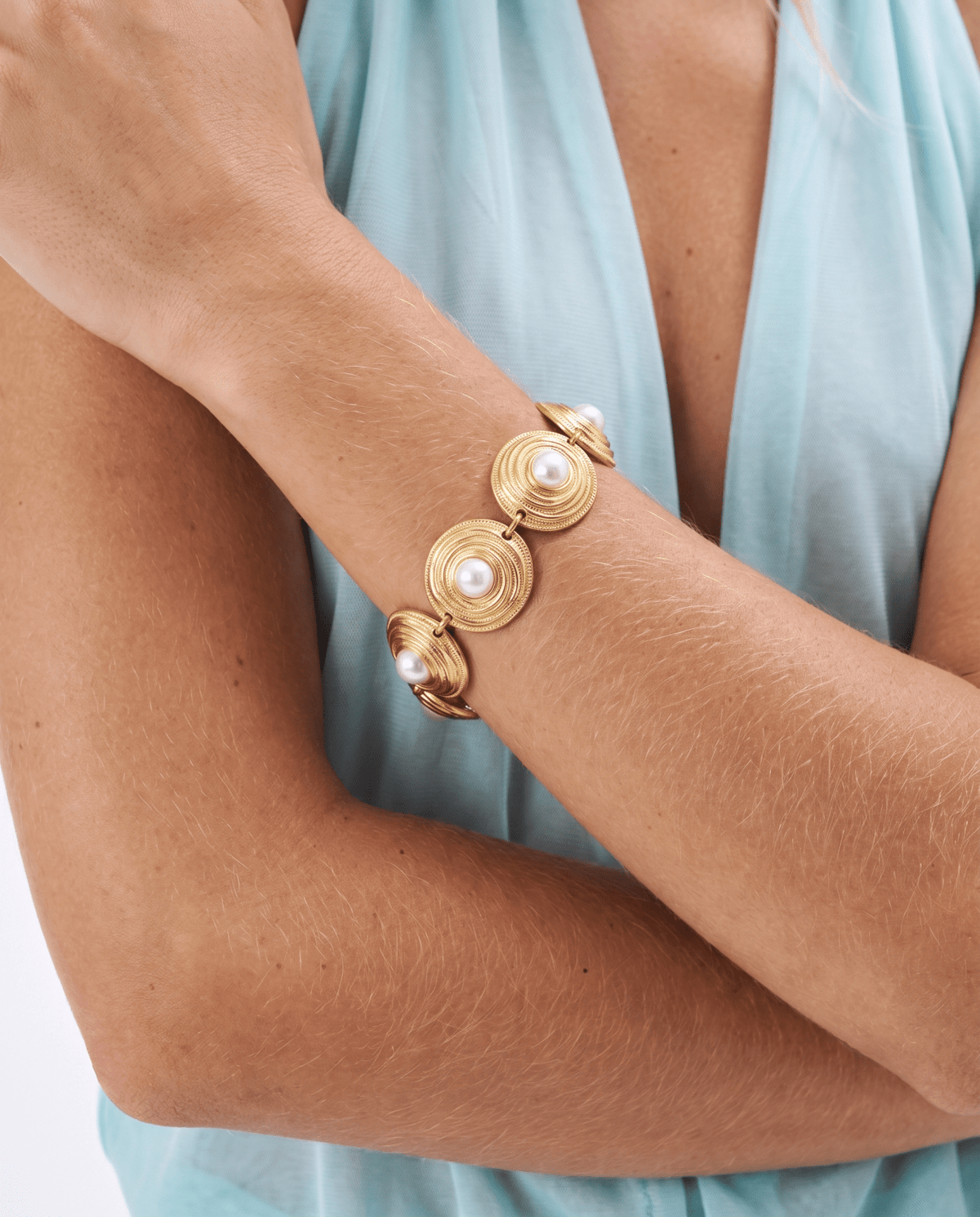 Cintia bracelet
