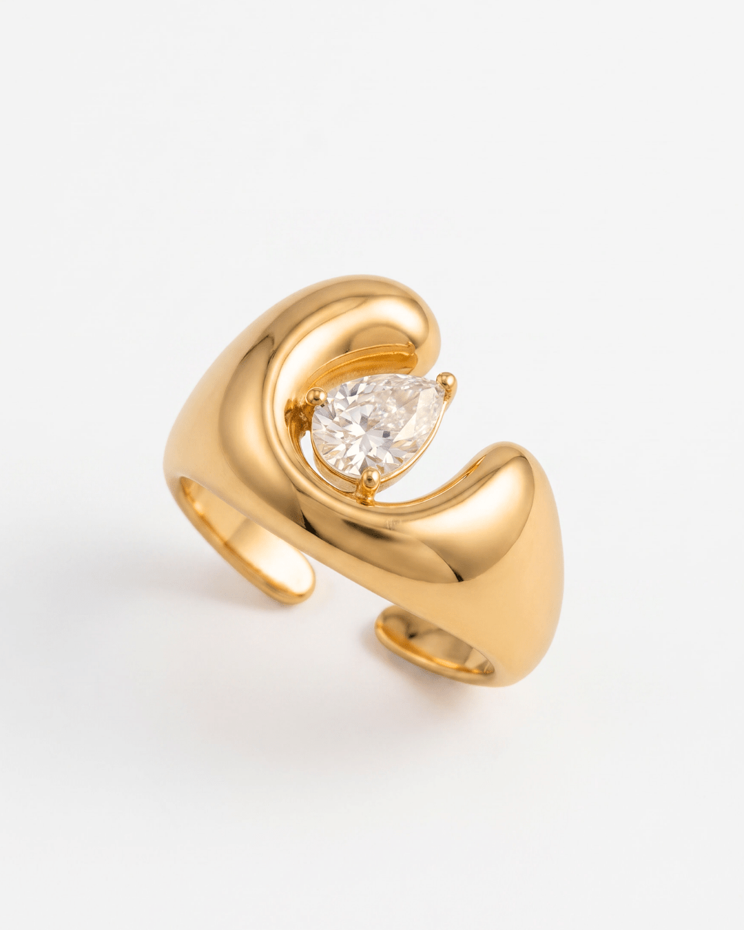 Clara ring