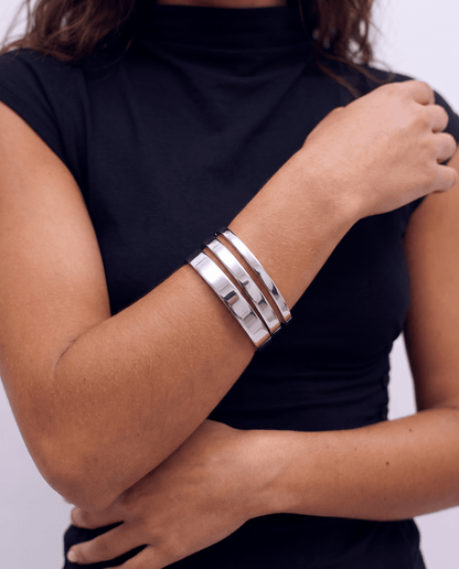 Cora bracelet | 11 mm