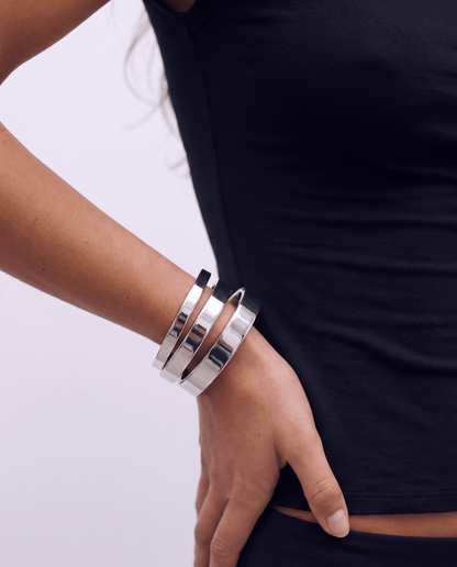 Cora bracelet | 7 mm