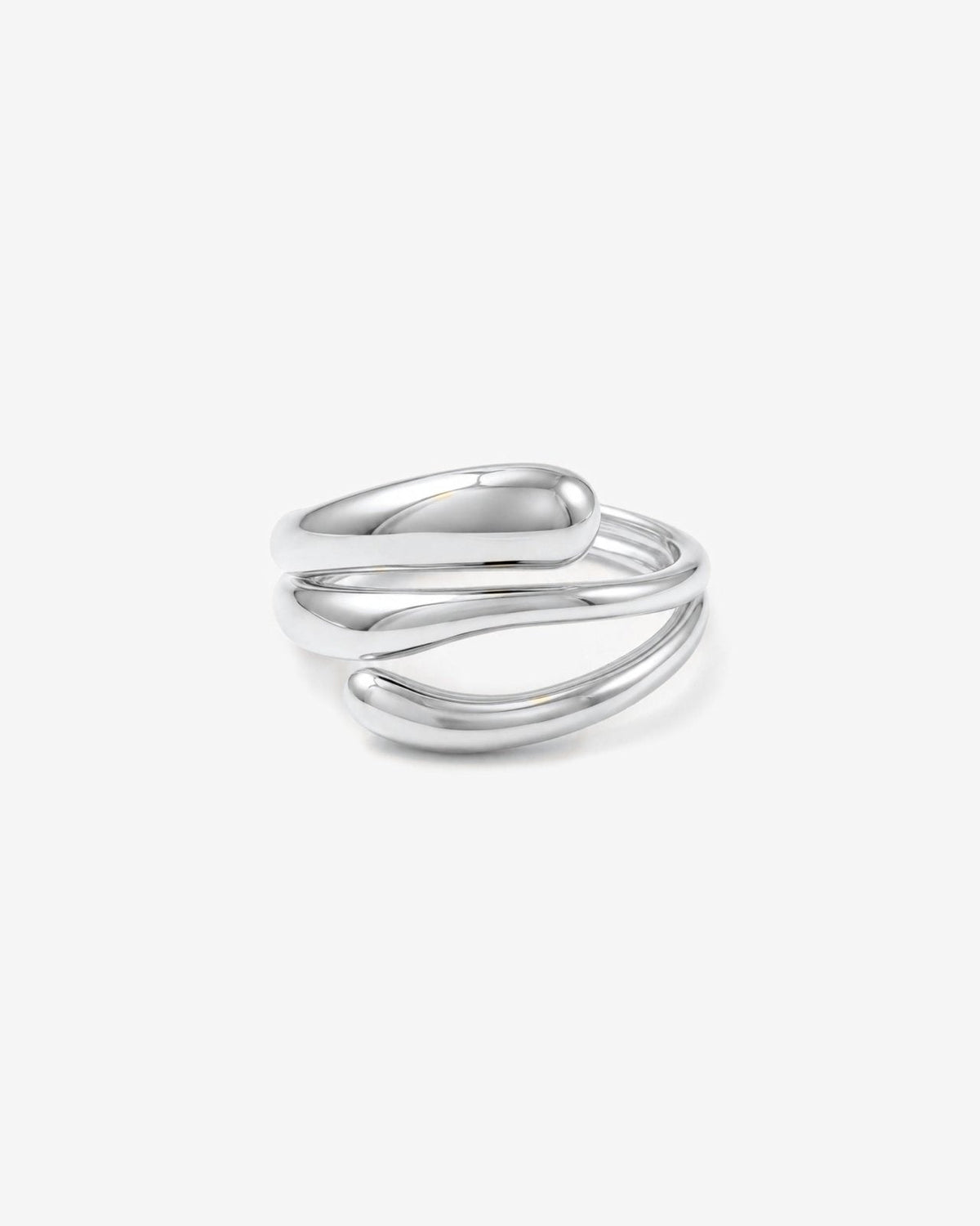 Cove ring