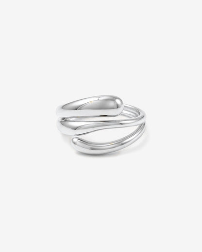 Cove ring