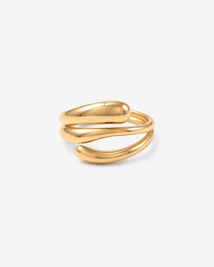 Cove ring