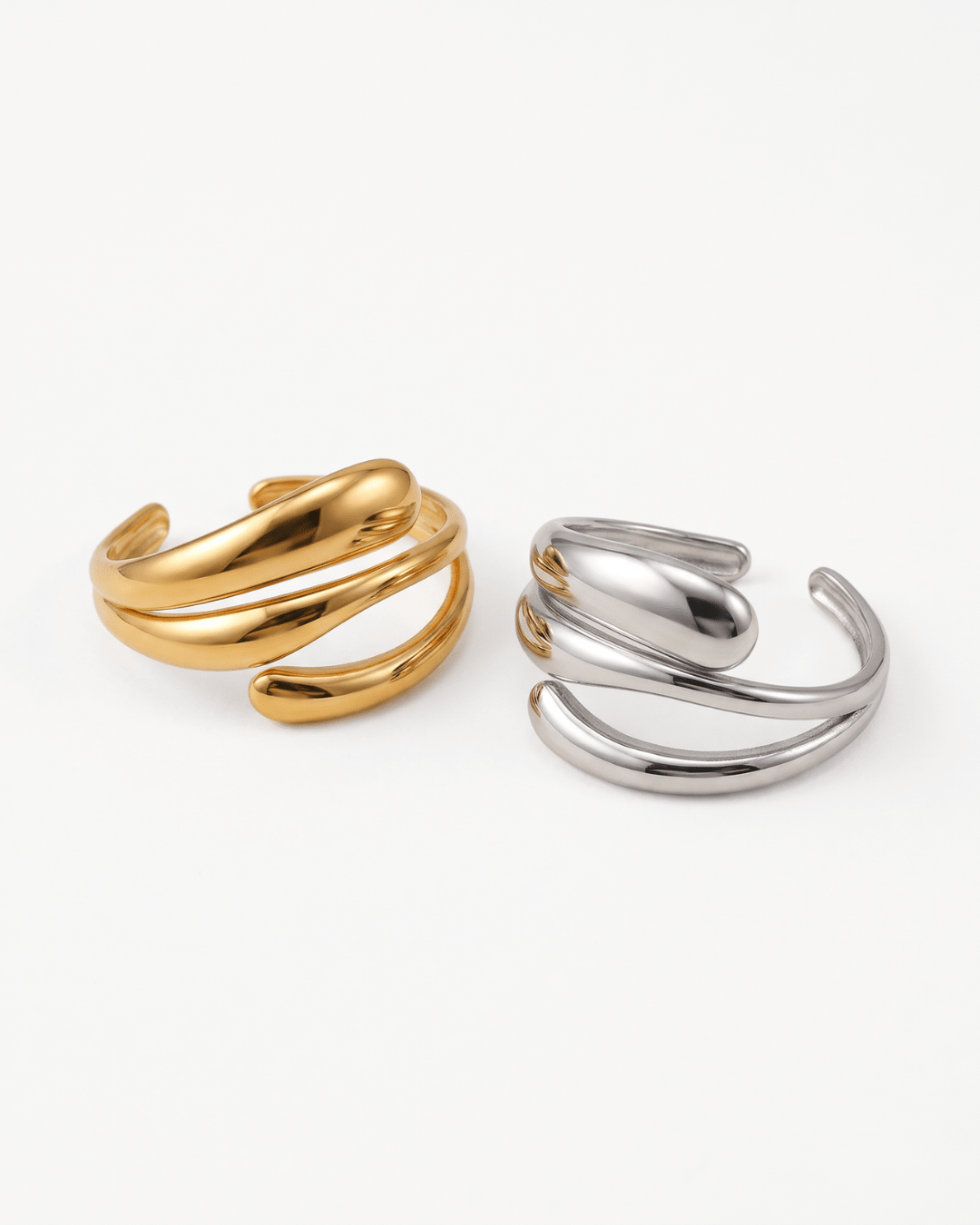 Cove ring