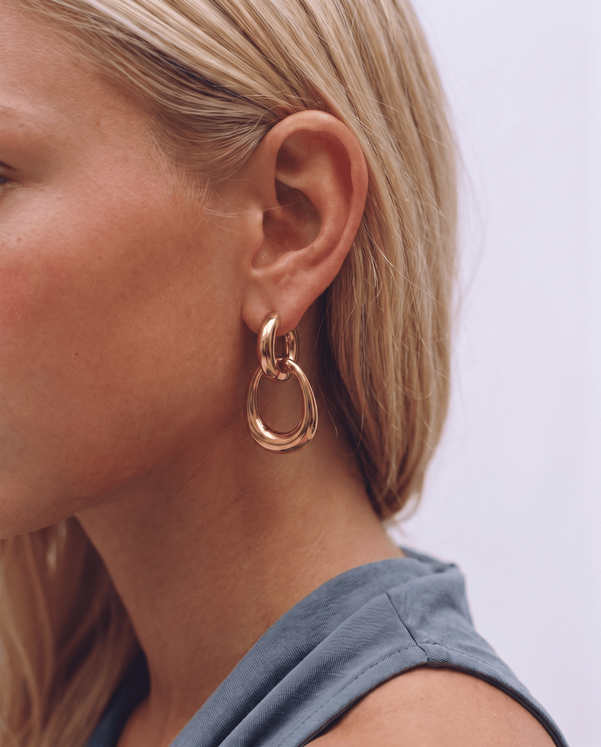 Crotone earrings