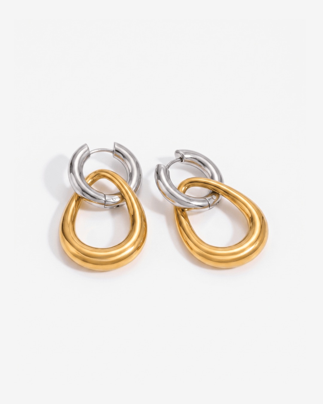 Crotone earrings