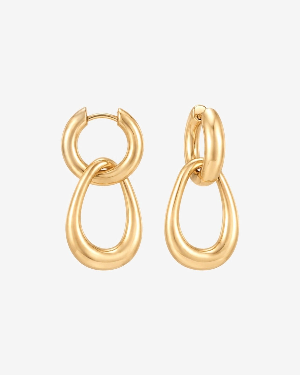 Crotone earrings