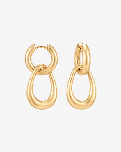 Crotone earrings