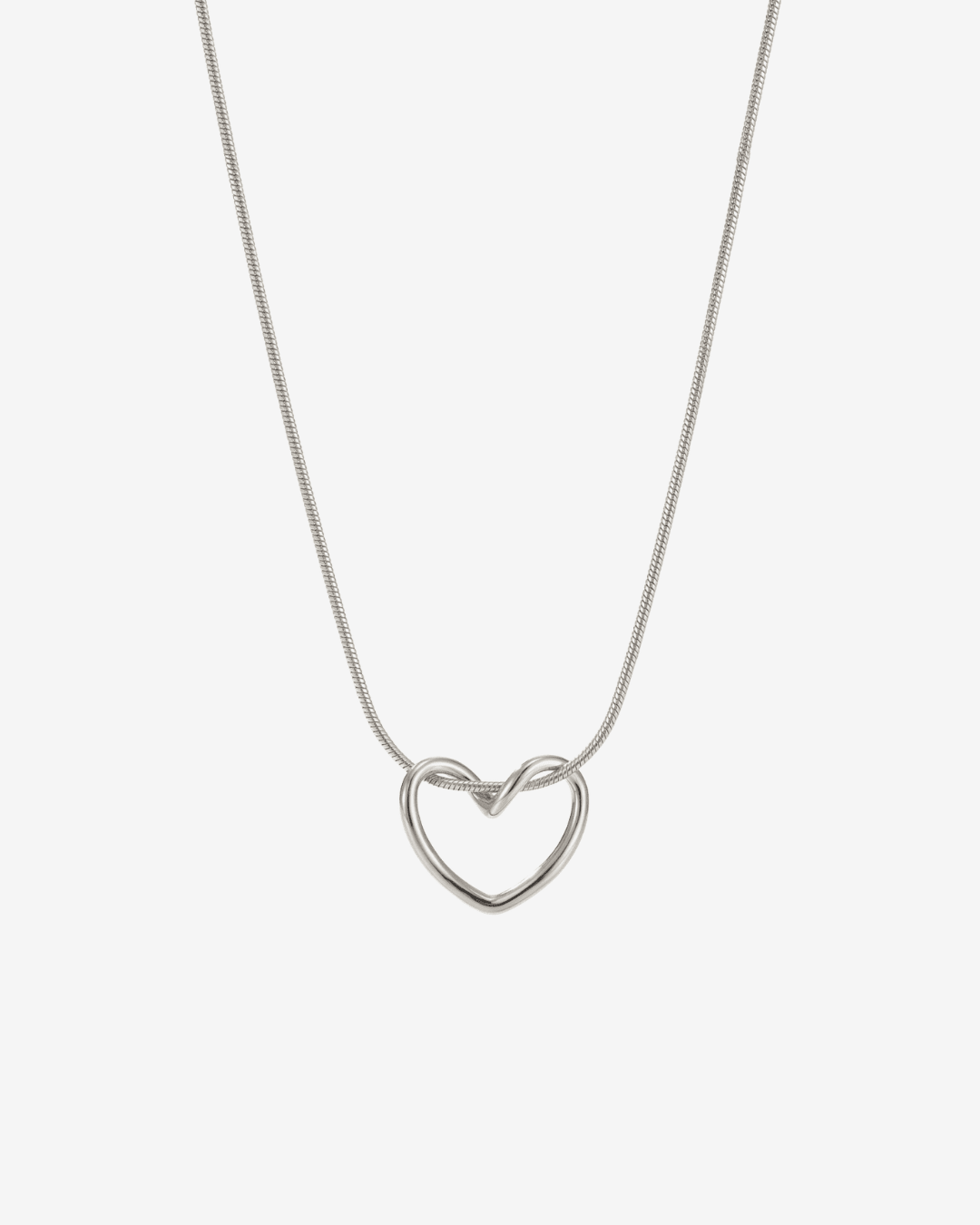Cupid necklace