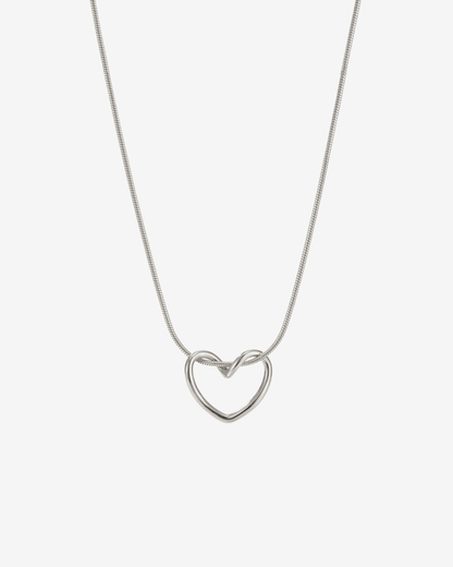 Cupid necklace