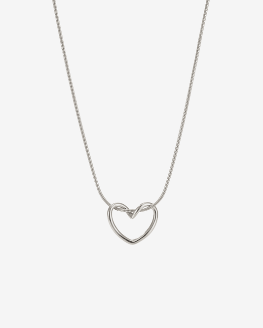 Cupid necklace