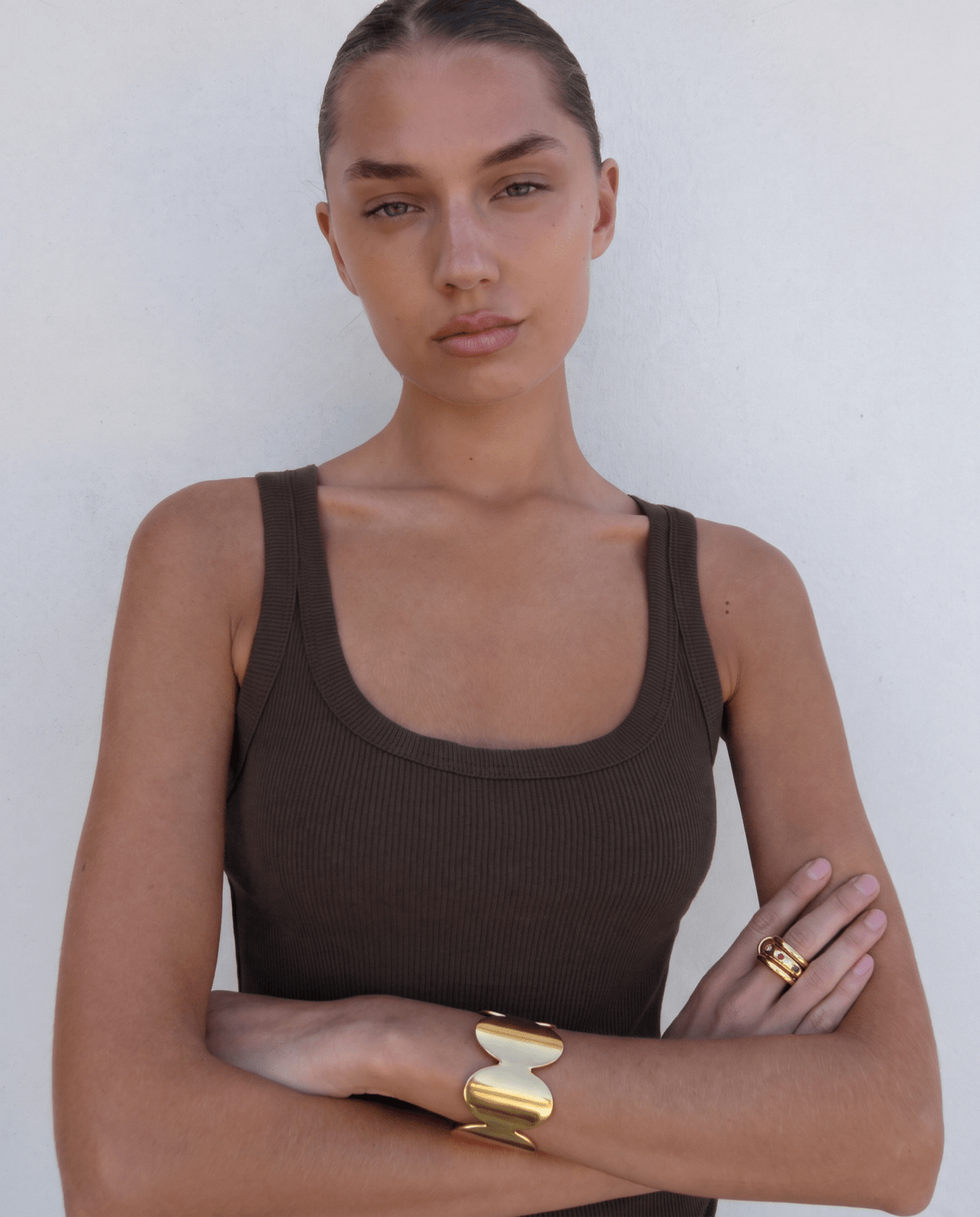 Soho ring
