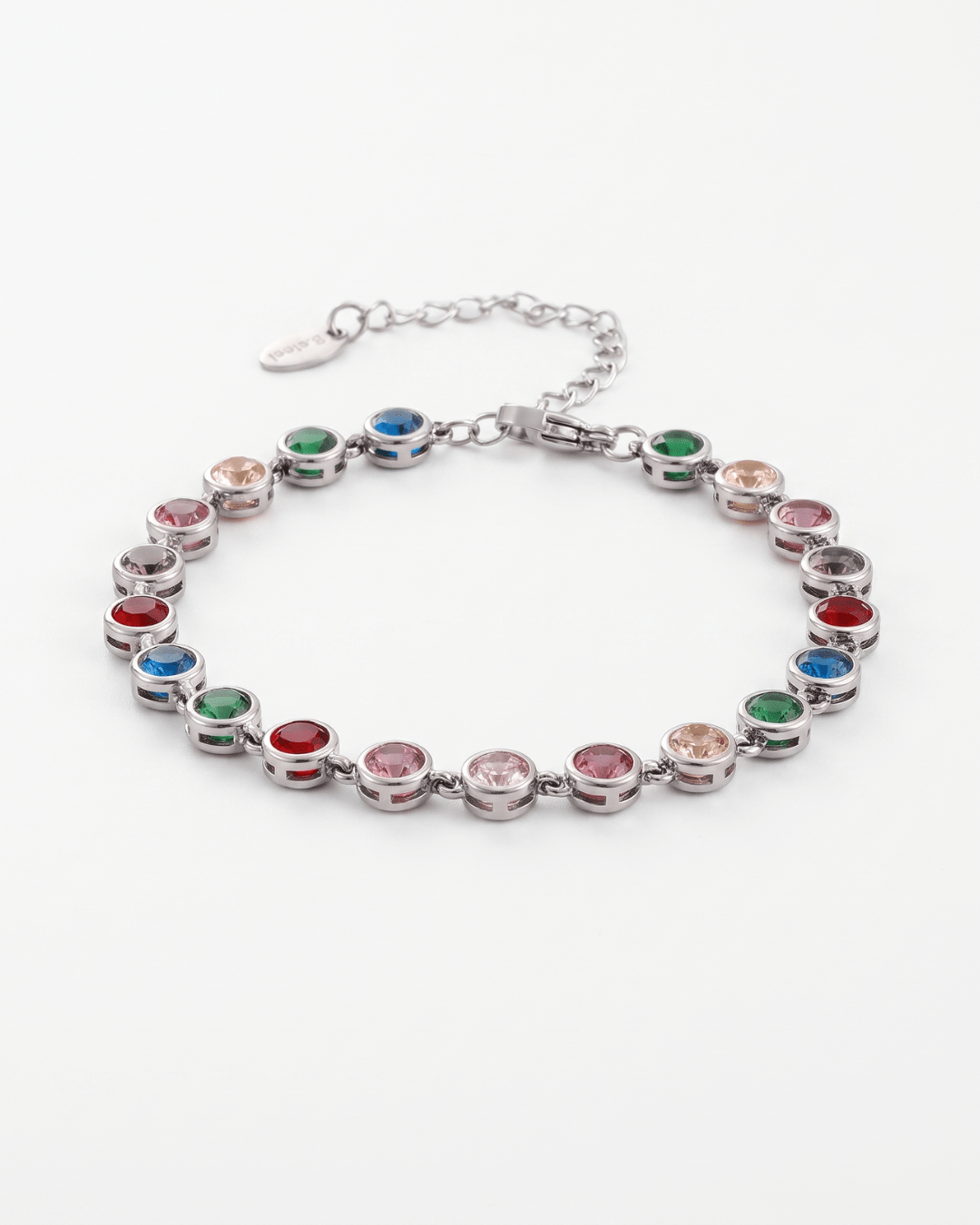 Daisy bracelet