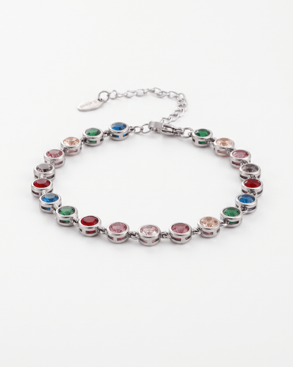 Daisy bracelet