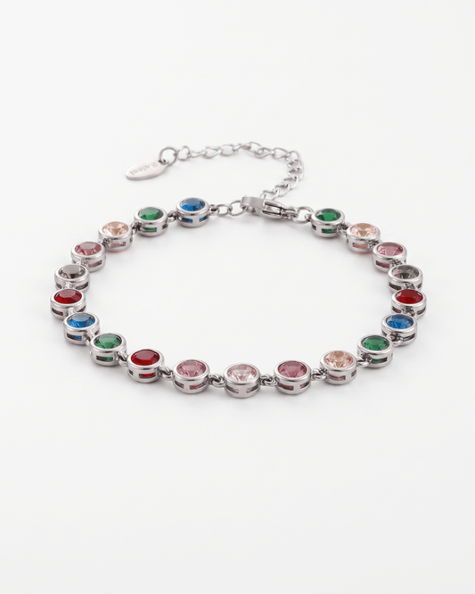 Daisy bracelet