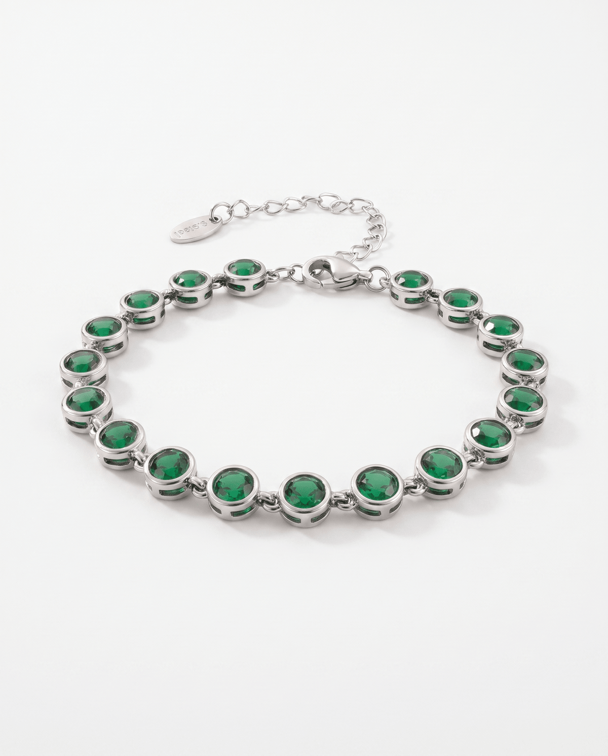 Daisy bracelet