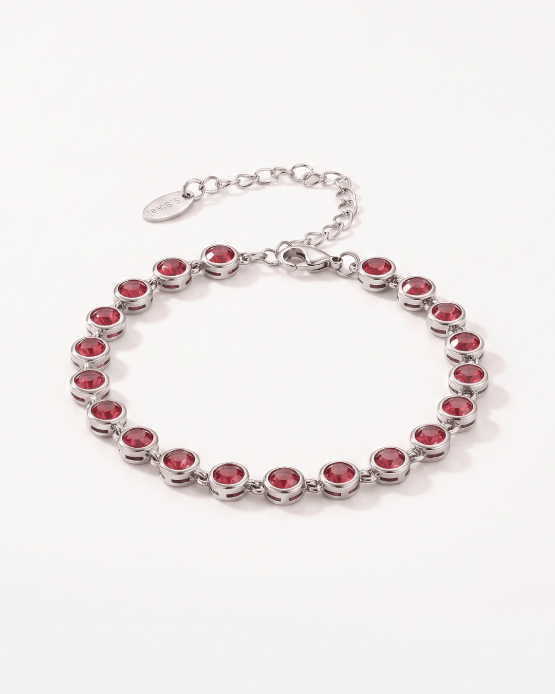 Daisy bracelet