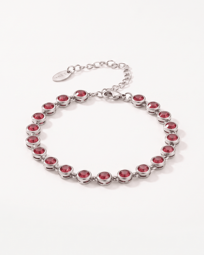 Daisy bracelet