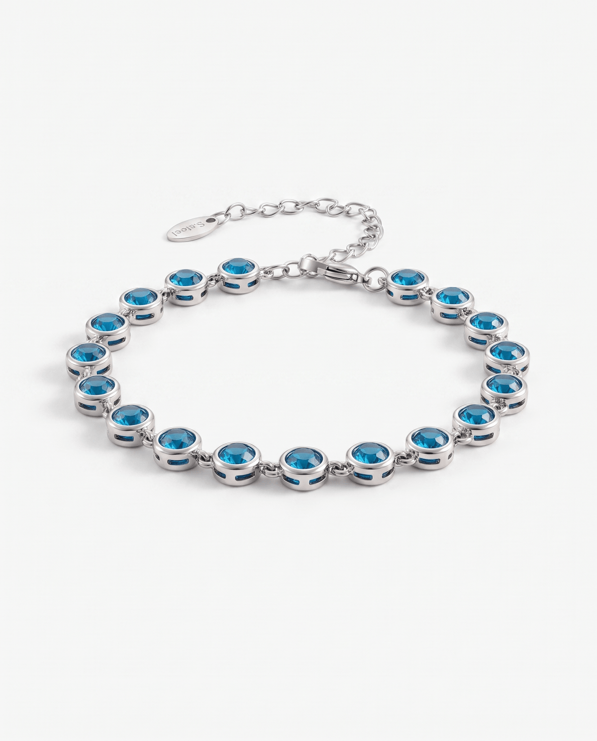 Daisy bracelet
