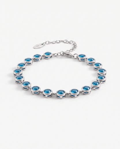 Daisy bracelet