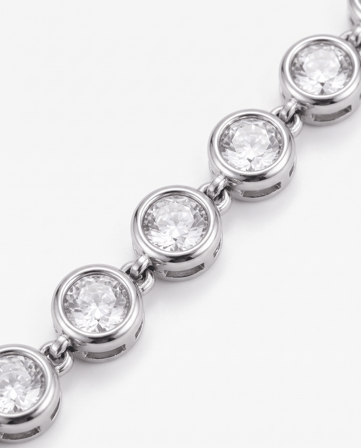 Daisy bracelet