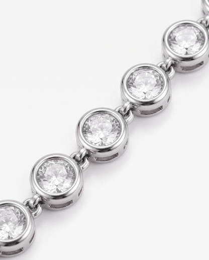 Daisy bracelet